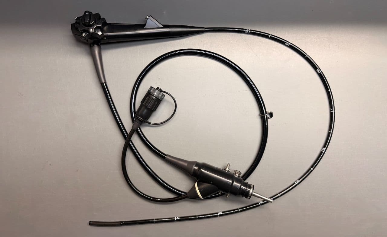 For Sale FUJINON EG-530WR Gastroscope