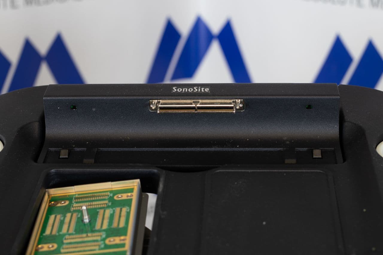 SonoSite Edge Cart Ultrasound Stand thumbnail 3