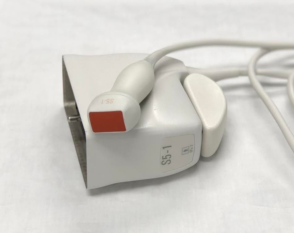 Philips 453561176746 Ultrasound Transducer, Compatible with CX50, IE33, EPIQ 5, Affiniti 70