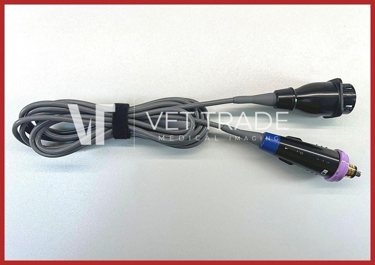 OLYMPUS TD-TB400 Thunderbeat Transducer for Surgical Energy Systems thumbnail 3