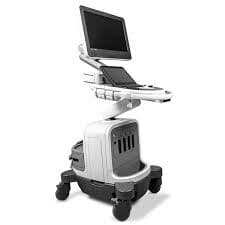 Philips Affiniti 70 General Imaging Ultrasound System image 1