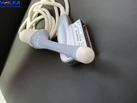 GE RIC5-9W-RS 3D/4D Endocavity Ultrasound Probe