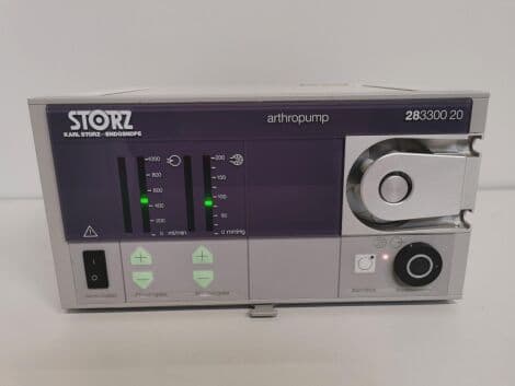Karl Storz Arthropump 28330020 Surgical Arthroscopy Pump thumbnail 2