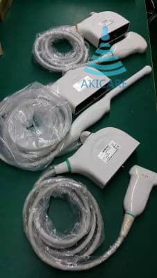 AKICARE 35C50EB Ultrasound Transducer for Mindray Systems