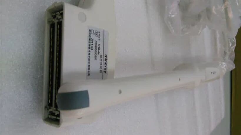 Mindray V10-4s Endocavity Ultrasound Transducer for Mindray M7 thumbnail 2