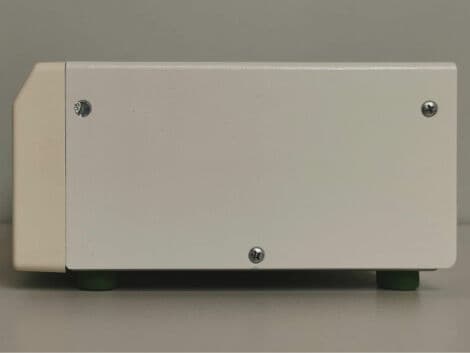 Laparoscopic Insufflator by WISAP — Flow Therme Model thumbnail 3