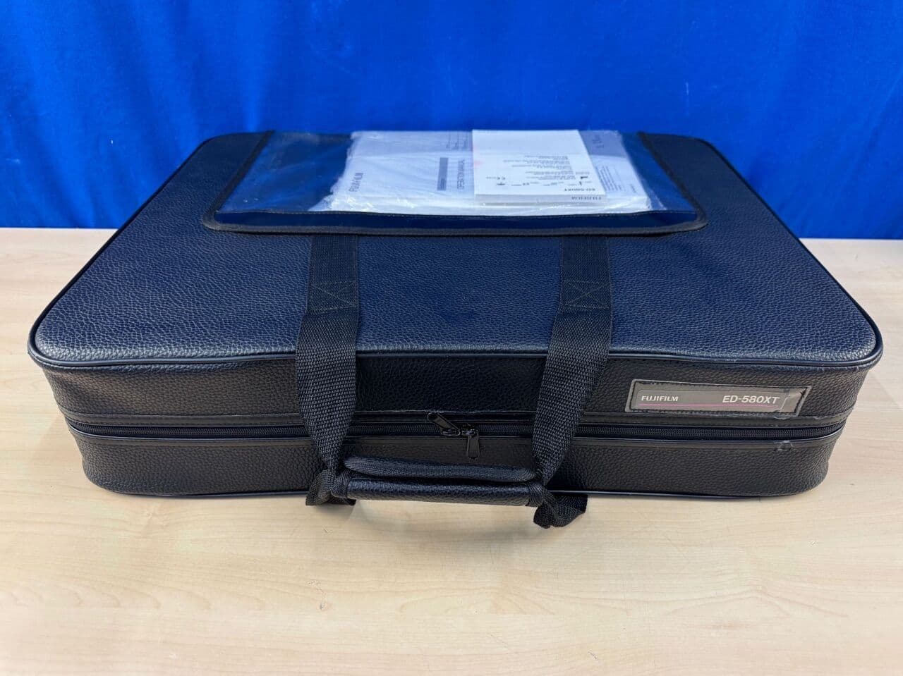 For Sale FUJINON Scope Model: EG-530FP Gastroscope Gastroscope thumbnail 6