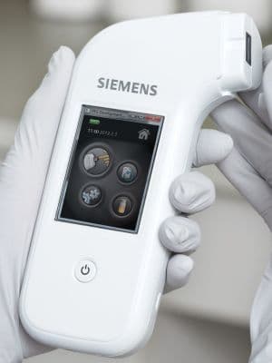 Coagulation Analyzer — Siemens Xprecia Stride System