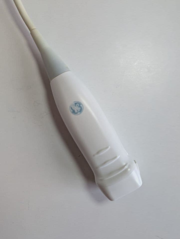 GE 3S-RS Sector Ultrasound Transducer thumbnail 4
