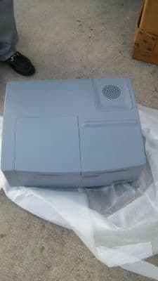 UV-Visible Spectrophotometer by Spectrum (TU-1910PC) thumbnail 6