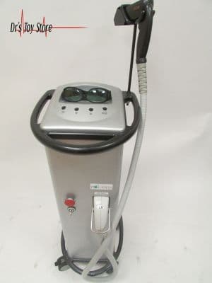 Syneron Polaris Cosmetic Laser Diode System thumbnail 2