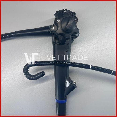 OLYMPUS GIF-EZ1500 Video Gastroscope for Upper GI Endoscopy thumbnail 2