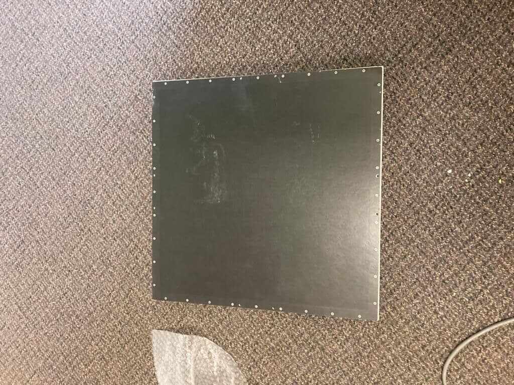 Kodak CR-ITX-560 Portable X-Ray System thumbnail 16