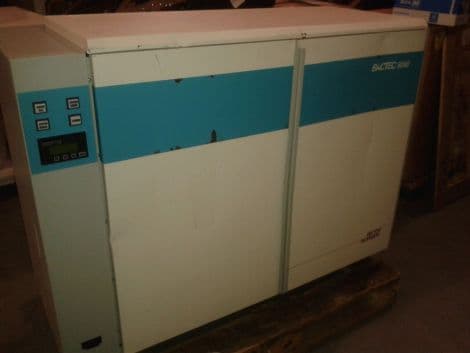 Automated Blood Culture System — Becton Dickinson BACTEC 9240 thumbnail 2