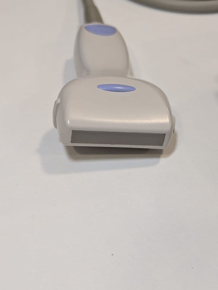 Toshiba PLT-1204BT Linear Ultrasound Transducer thumbnail 5