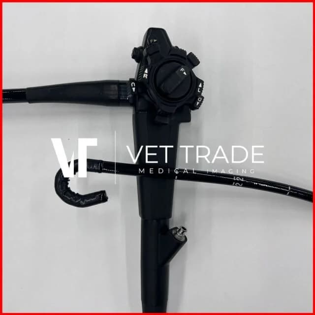 PENTAX EG-290Kp Video Gastroscope for Routine Upper GI Endoscopy thumbnail 3