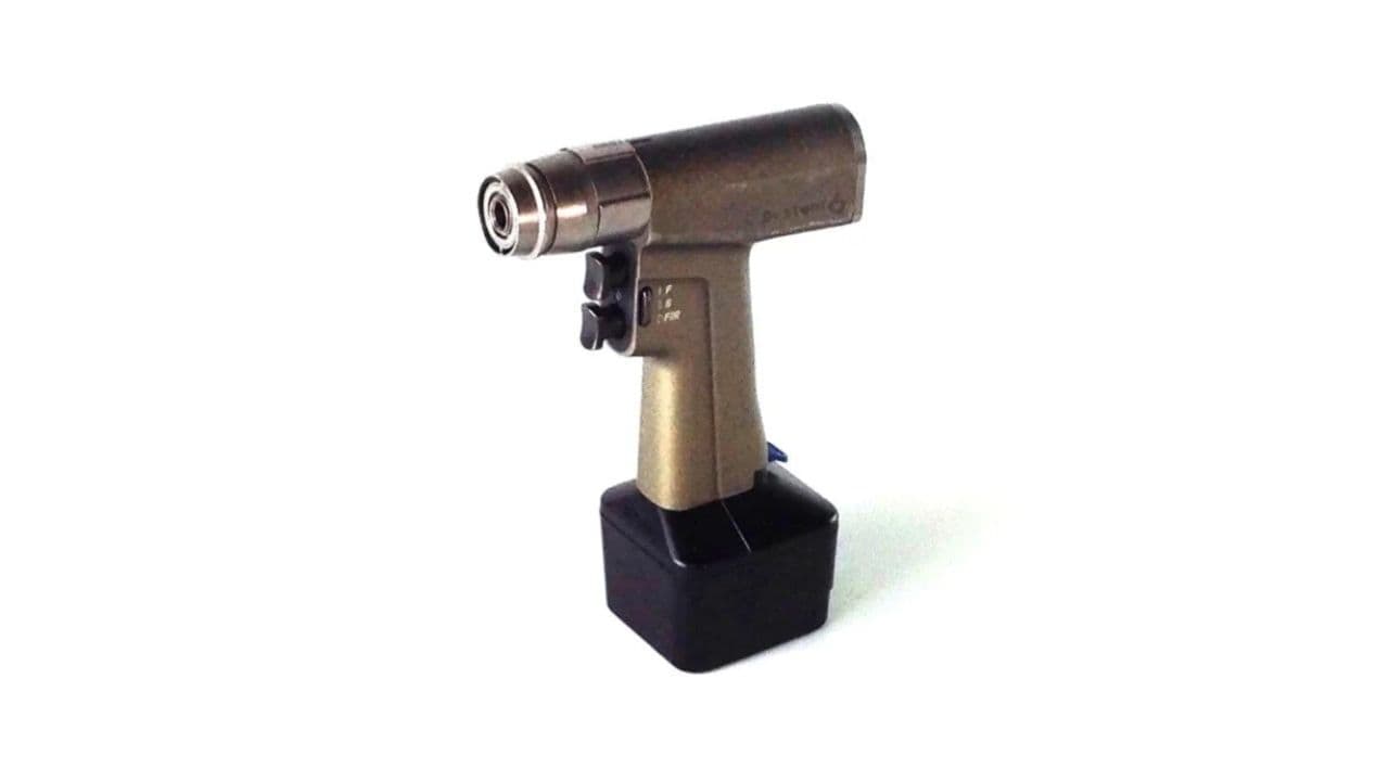 Stryker 6205 Orthopedic Rotary System image 1