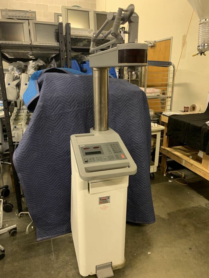 Sharplan 1050 BioMed Certified Surgical Laser System thumbnail 3