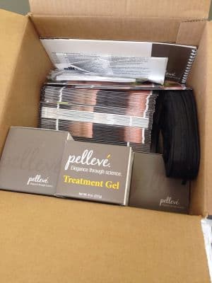 Ellman Pelleve Radio Frequency (RF) Skin Tightening System thumbnail 4