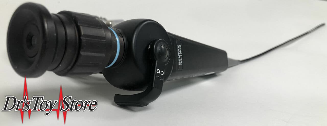 Pentax FNL-10RP3 Fiberscope Laryngoscope thumbnail 8
