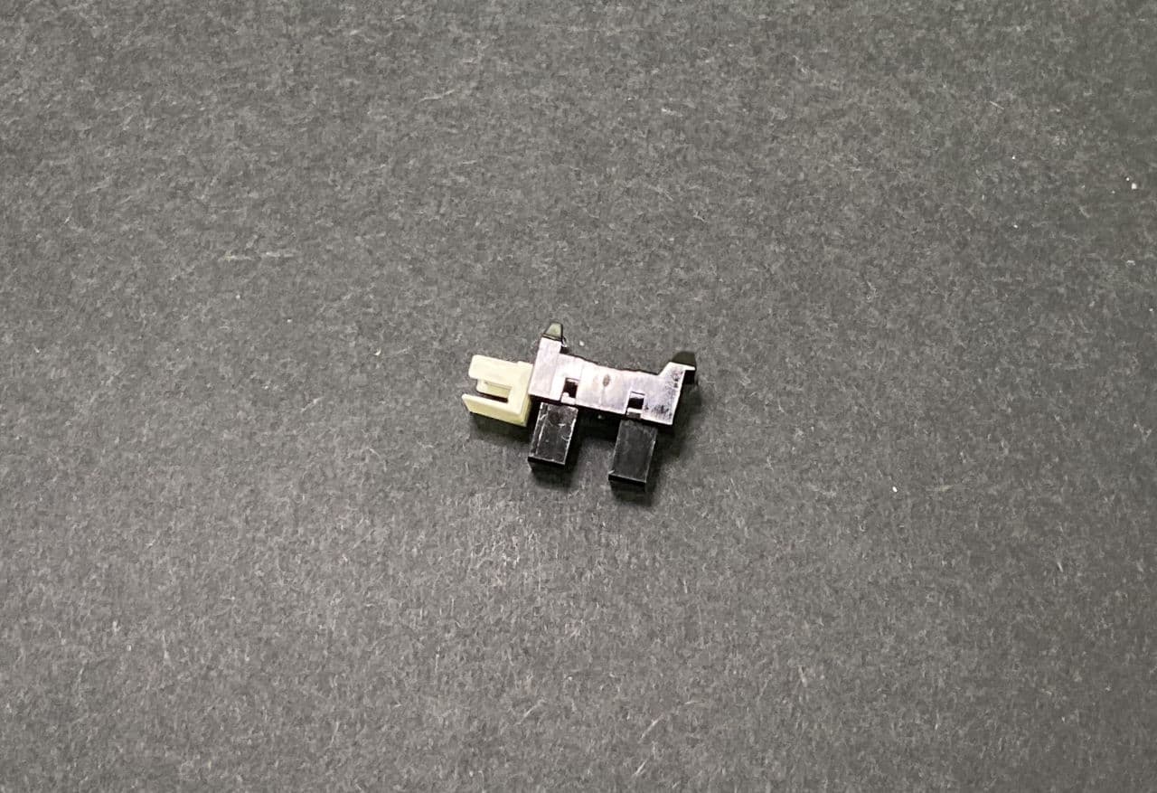 Fuji 146S0029 Replacement Photo Sensor for CR Systems