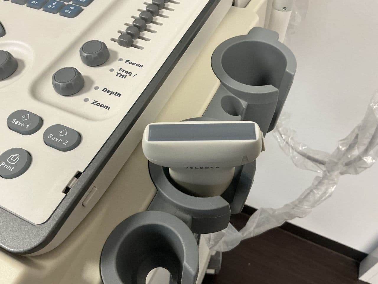For Sale MINDRAY DP-50 Vascular - Small Parts Ultrasound thumbnail 4