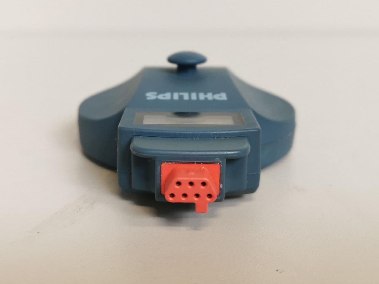 Continuous Monitoring Telemetry System — Philips M2727A thumbnail 4