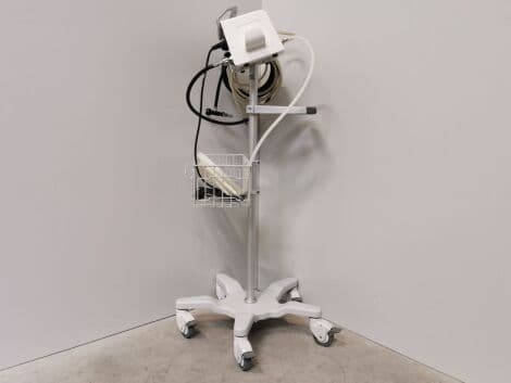 Surgical Tourniquet System for Bloodless Field Procedures — Ulrich UT 1380-S thumbnail 5
