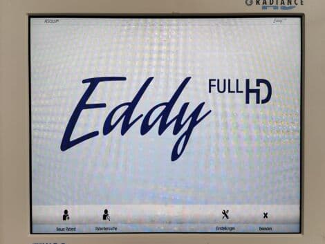 Aesculap Eddy PV840 Endoscopic Documentation System thumbnail 2