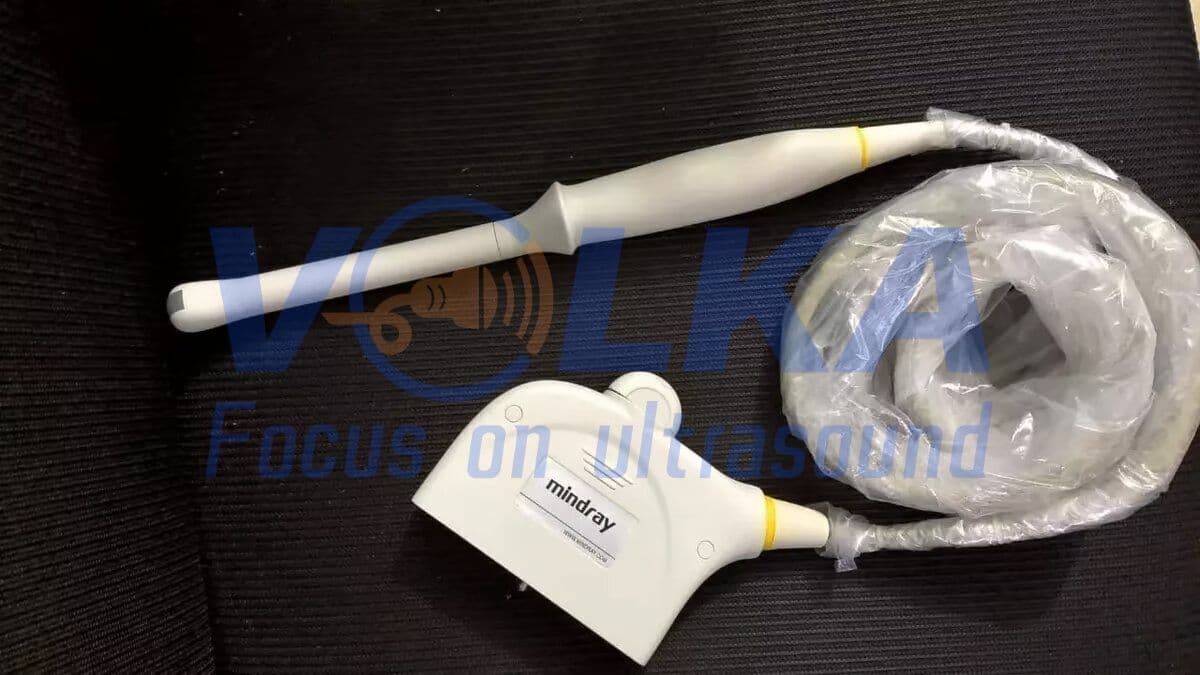 Mindray V10-4 Endocavity Ultrasound Transducer image 1