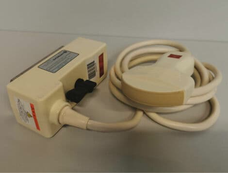Abdominal Imaging Convex Ultrasound Transducer — Hitachi EUP-C314T
