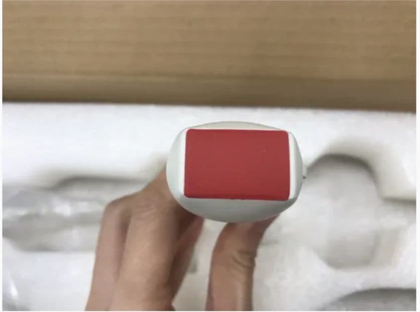 SonoScape 3P1 Phased Array Cardiac Ultrasound Transducer
