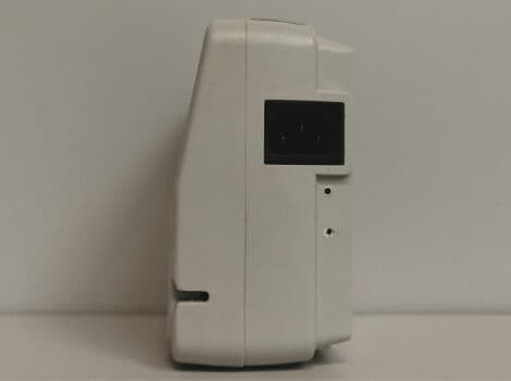 Enteral Feeding Pump — Nestle Nutritional Ultra Pump 2600 thumbnail 4