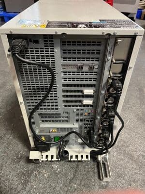 Replacement IRSmx3 Tower for Siemens Definition AS 64-Slice CT Scanners - P/N 10187078 thumbnail 2