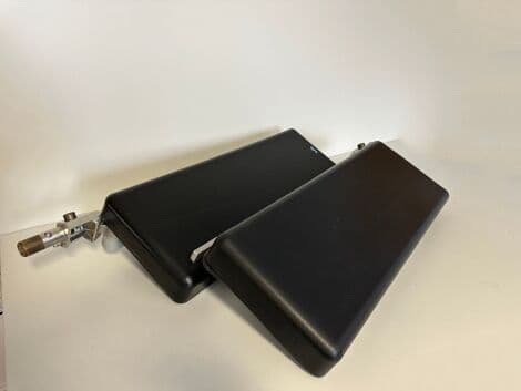 Surgical Leg Holder by Maquet — Model 1150.53AC