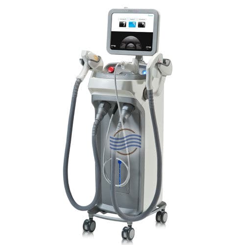 Syneron Elos Plus Aesthetic Laser Platform
