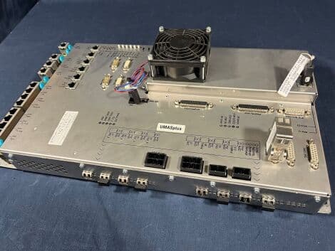 Siemens 10187203 UMAS Plus Replacement Part for Definition AS CT Scanners thumbnail 2