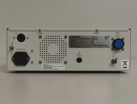 Endoscopy Balloon Controller — Fujinon PB-20 thumbnail 5
