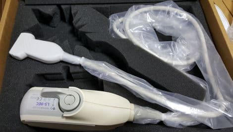 Medison PB-L5-9EC-N Ultrasound Transducer for SA8000 Systems