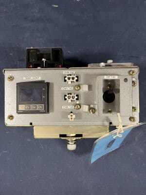 Power Control Assembly by Toshiba for Aquilion CT Scanners (PX79-05330)