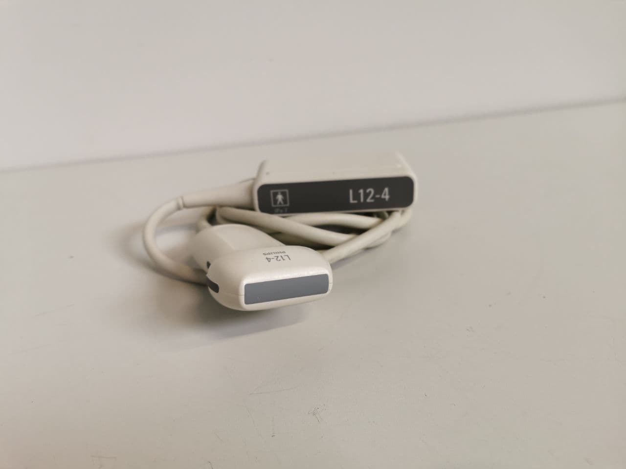 Philips L12-4 Linear Array Ultrasound Transducer