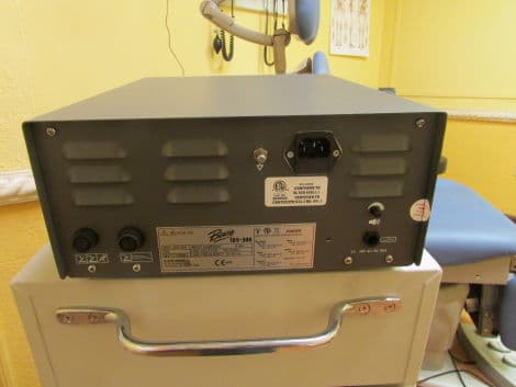 Bovie IDS-300 Digital Electrosurgical Unit thumbnail 3