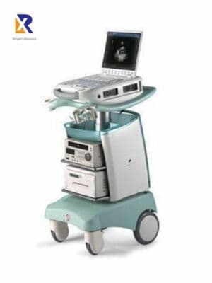 Portable Biosound Esaote MyLab 30 Ultrasound System