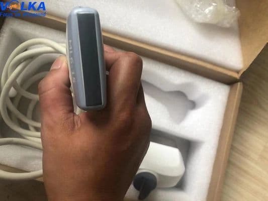 GE ML6-15-D Linear Array Ultrasound Probe thumbnail 4