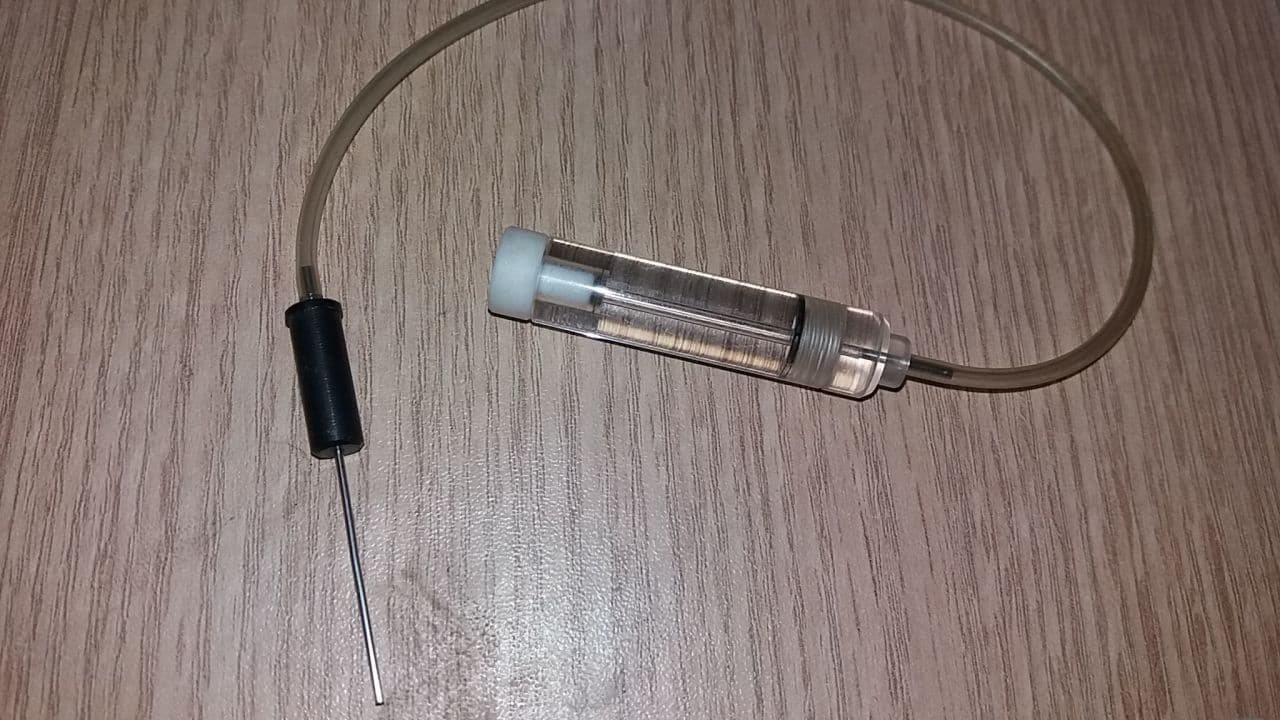 Corning Ciba 604 Laboratory Autosampler thumbnail 4