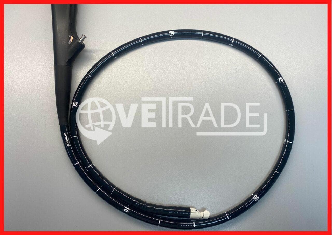 Olympus GF-UCT180 Ultrasound Video Gastroscope for EUS Procedures thumbnail 4
