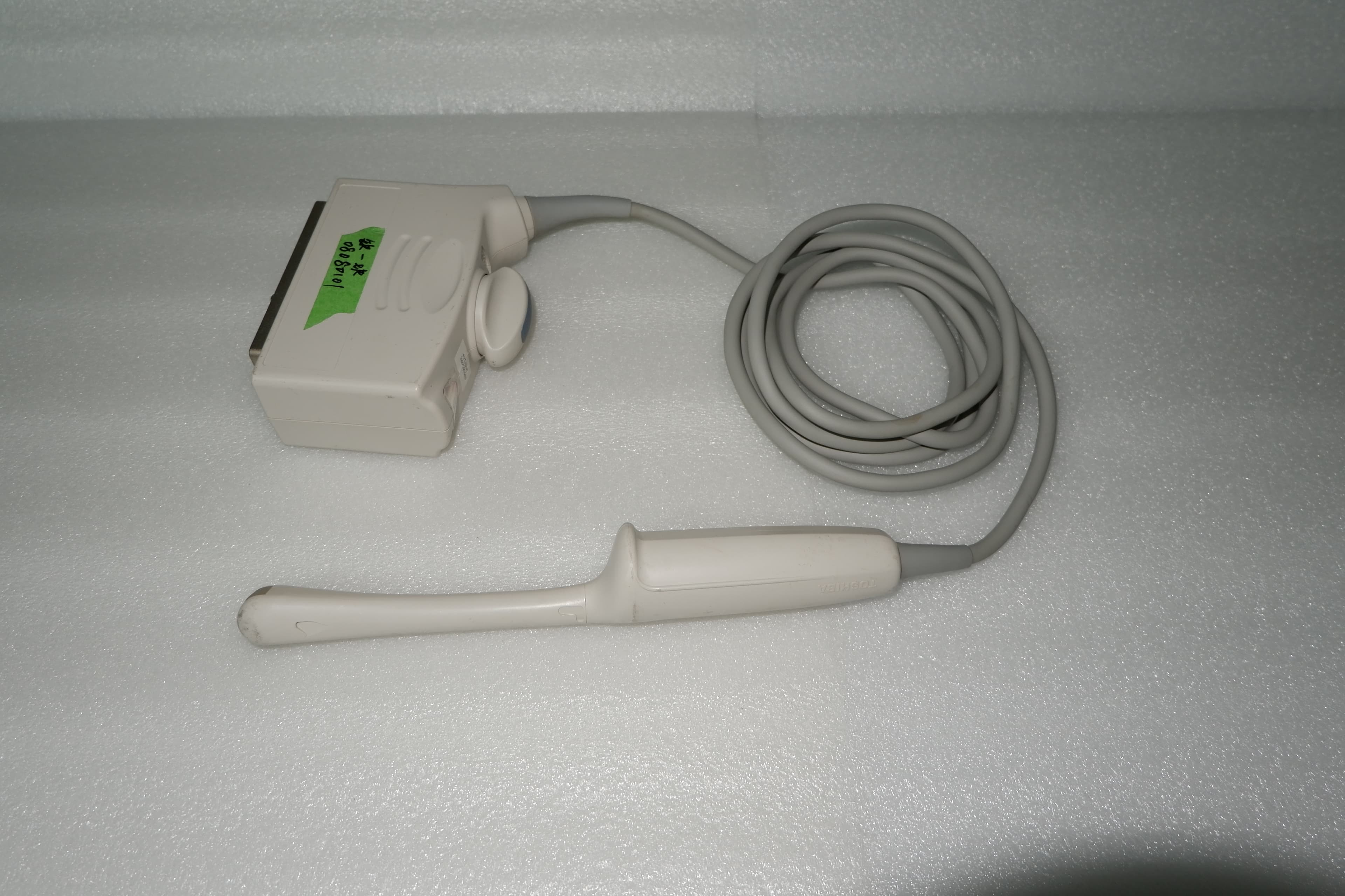 Toshiba PVT-781VT Ultrasound Probe