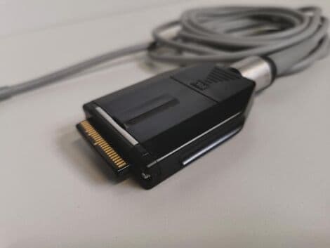 Olympus OTV-S7 / CLV-S40 Endoscopy Video Processor and Light Source thumbnail 11