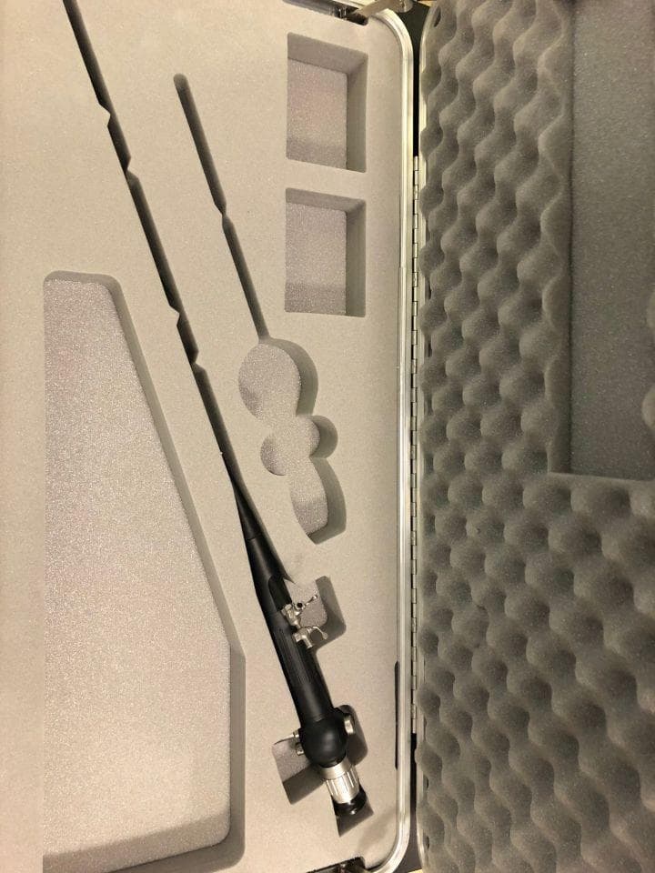 KARL STORZ 11272C1 Flexible Fiber Cystoscope for Urological Procedures thumbnail 2