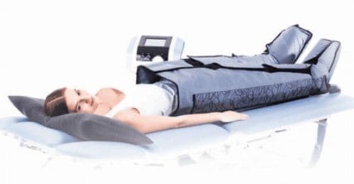BTL 6000 Lymphastim Muscle Stimulator for Lymphatic Drainage thumbnail 3